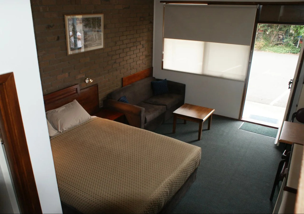Peppinella Motel