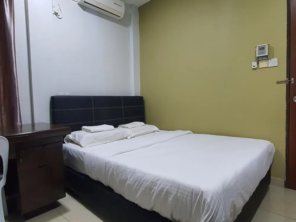Hotel O Sena Home Homestay #819