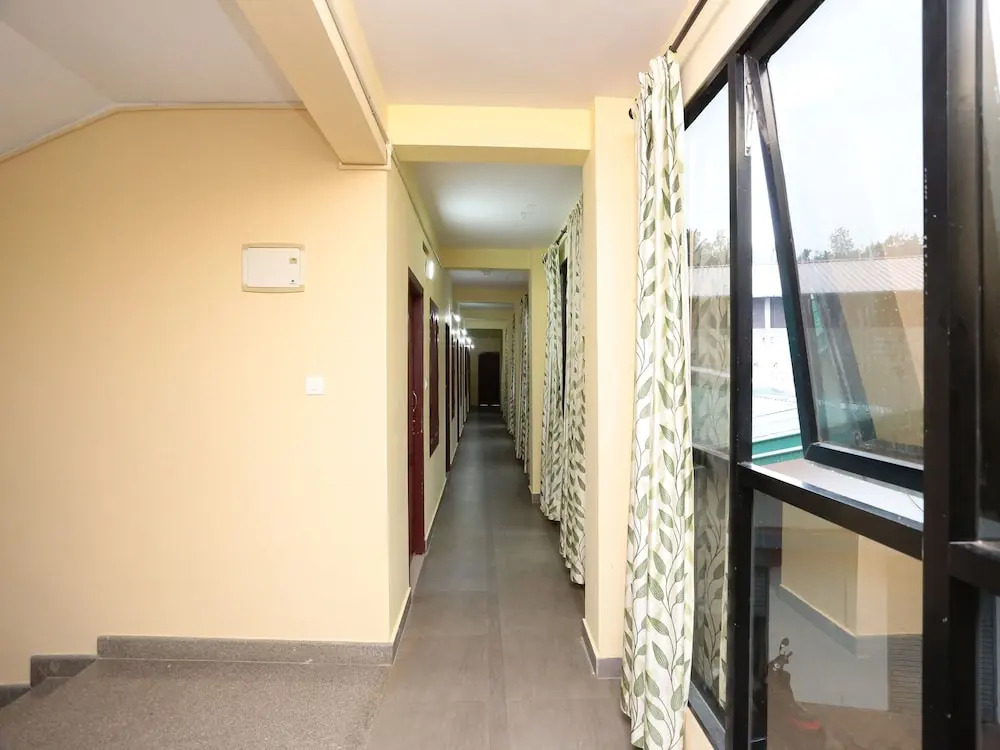 OYO 10716 Hotel Chingly Residency