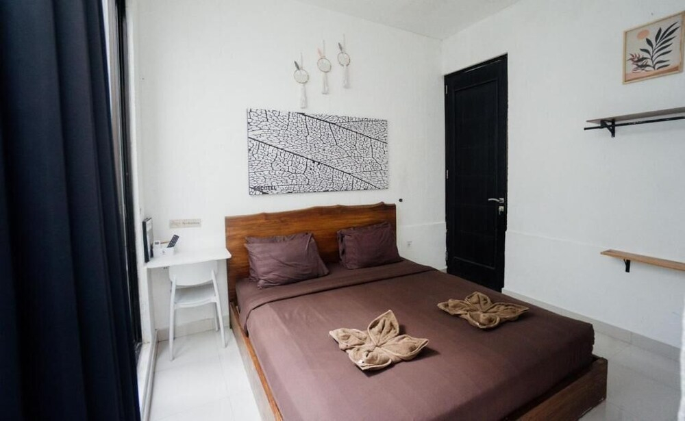 Escotel Tempekan Guest House