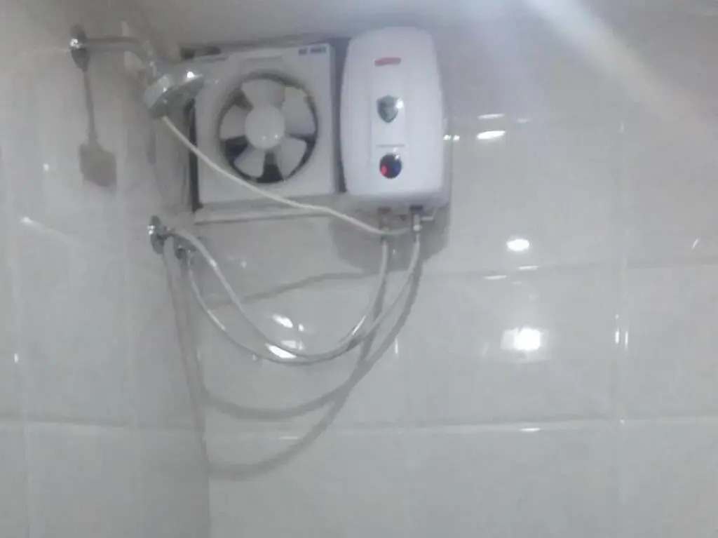 Hotel Ashwin Guest House