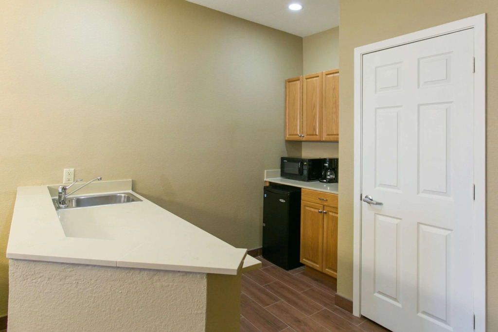 Comfort Suites Austin NW Lakeline