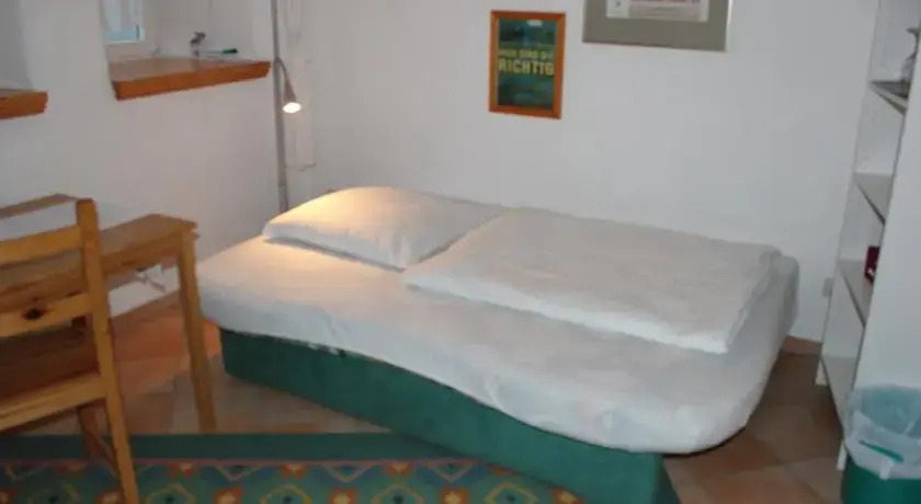 Apartment Fachwerkidylle