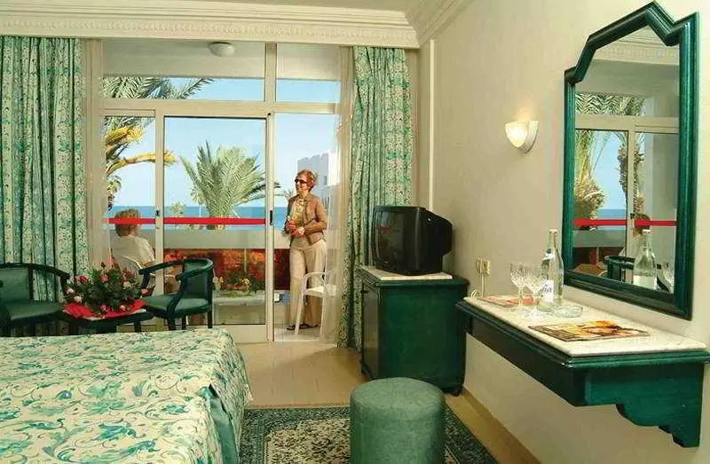 Jawhara Coralia Club Sousse