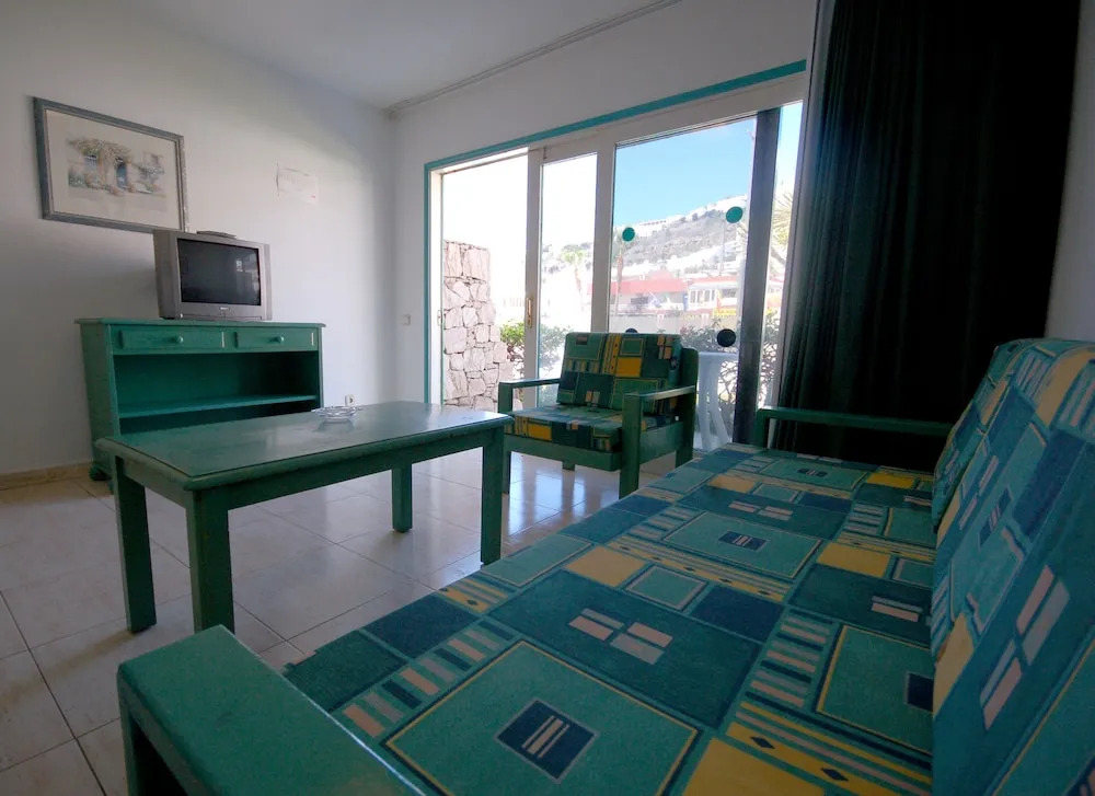 Apartamentos Florida Gran Canaria Adults Only
