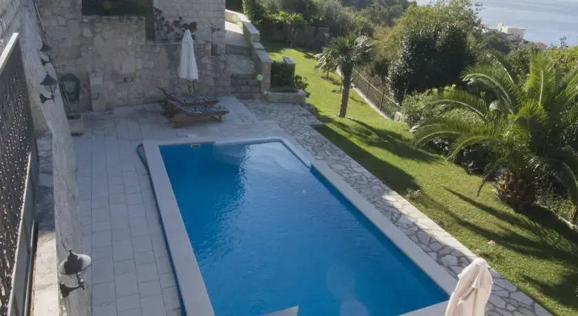 Villa Sveta