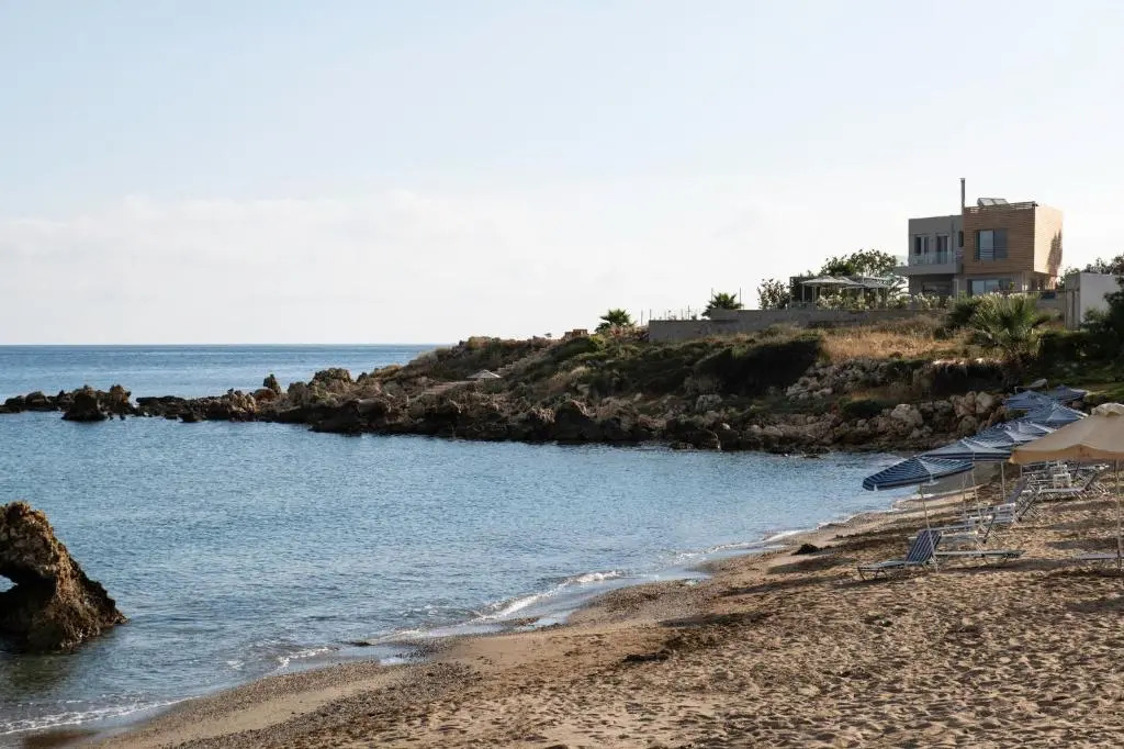 Your Private Retreat by the beach, with Heated Pool, by ThinkVilla