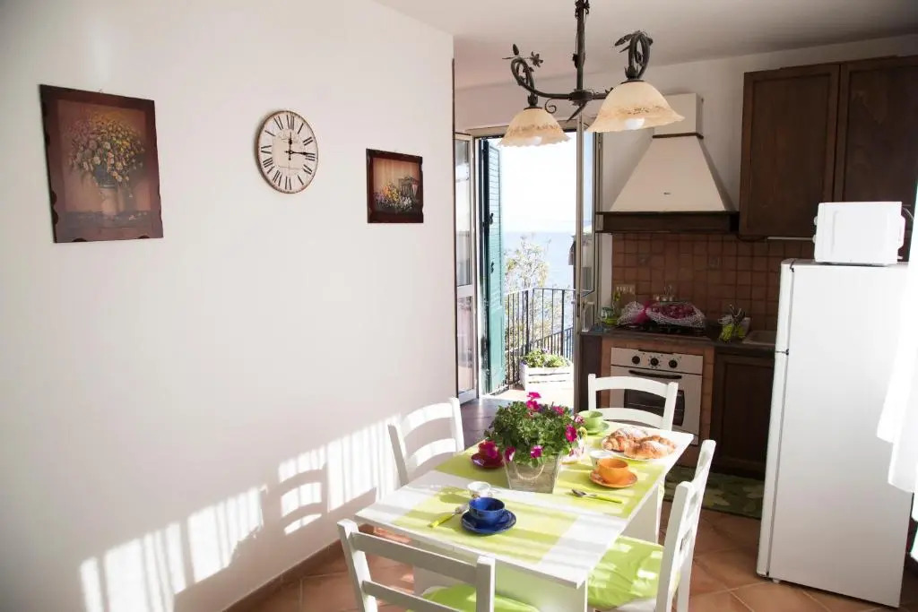 Villa Buonasera