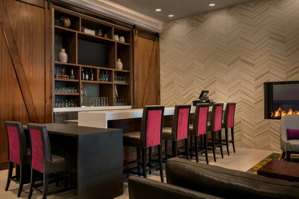 Embassy Suites By Hilton Berkeley Heights
