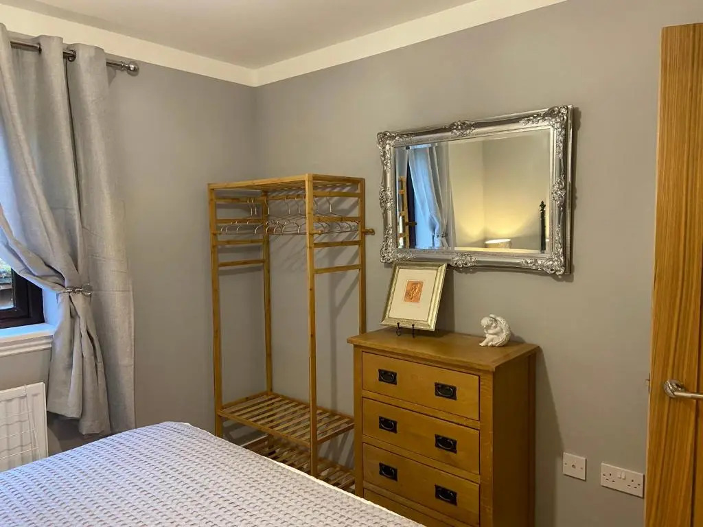 Blairgowrie Luxury 3 Bed Lodge with Hot Tub