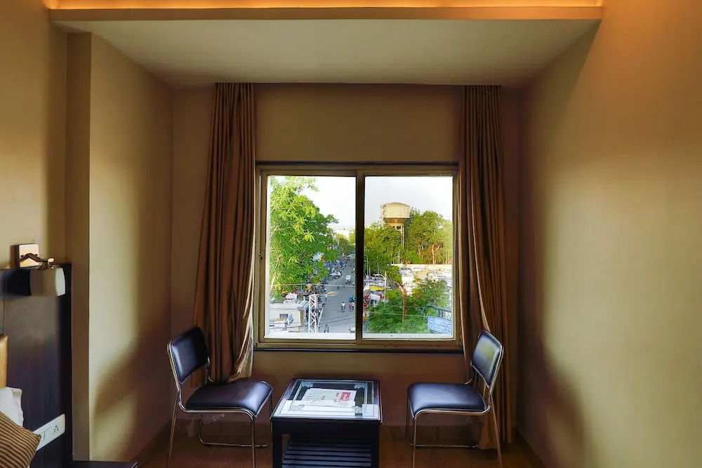 Hotel Taldar Inn