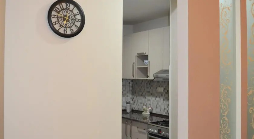 Holiday Home Cima