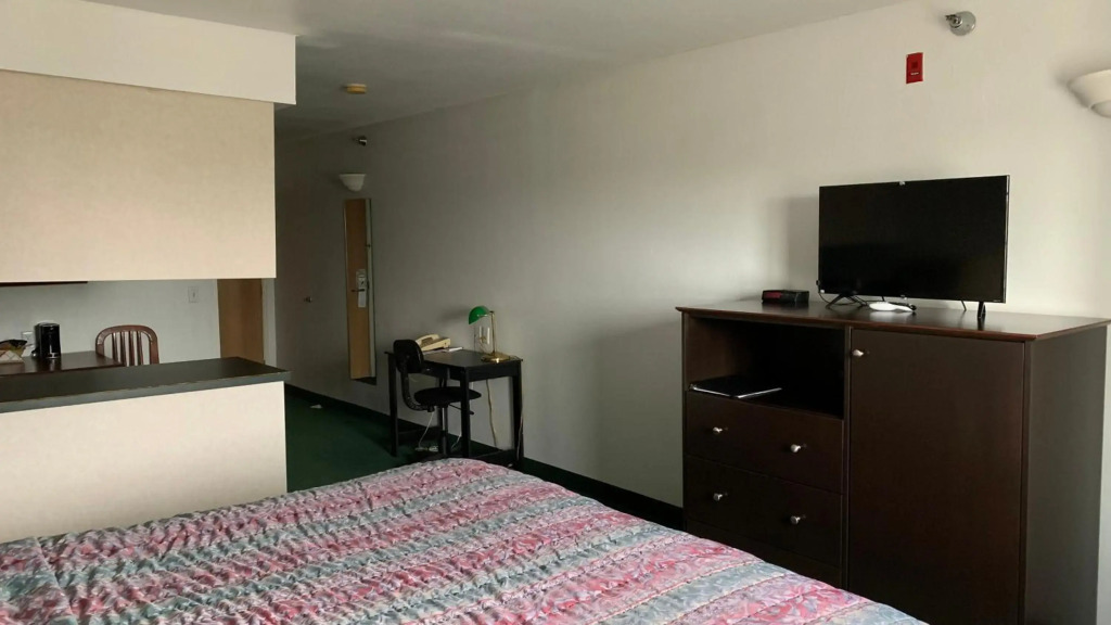 Fairbridge Inn and Suites - Miles City