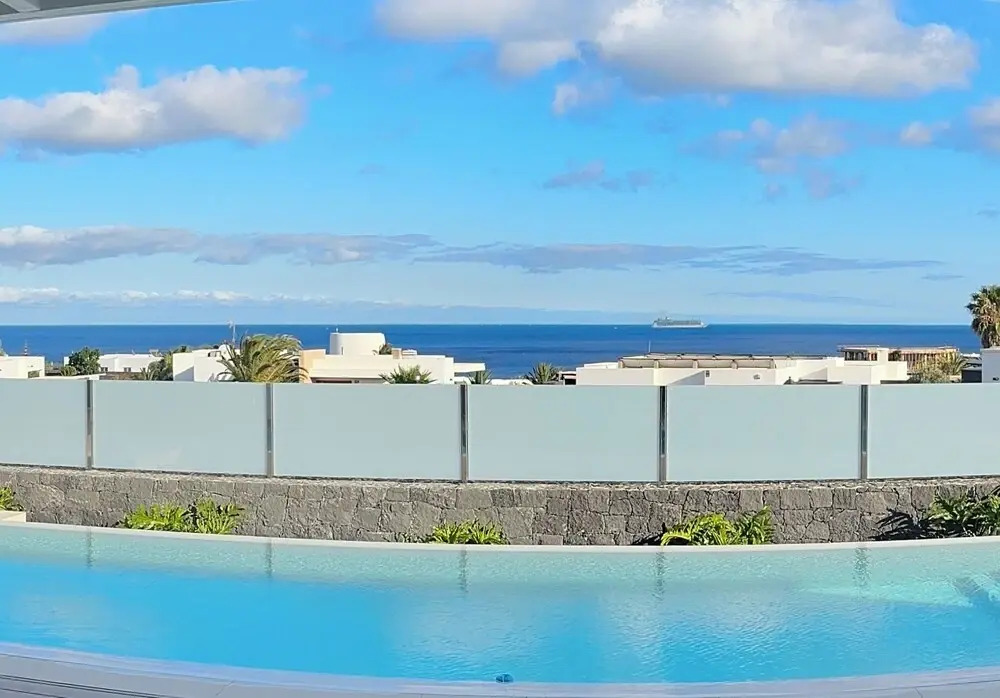 Villa Ainé Luxury Villa, Sea Views, Heated pool