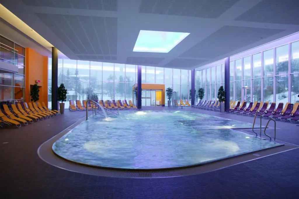 Hotel Lebensquell Bad Zell