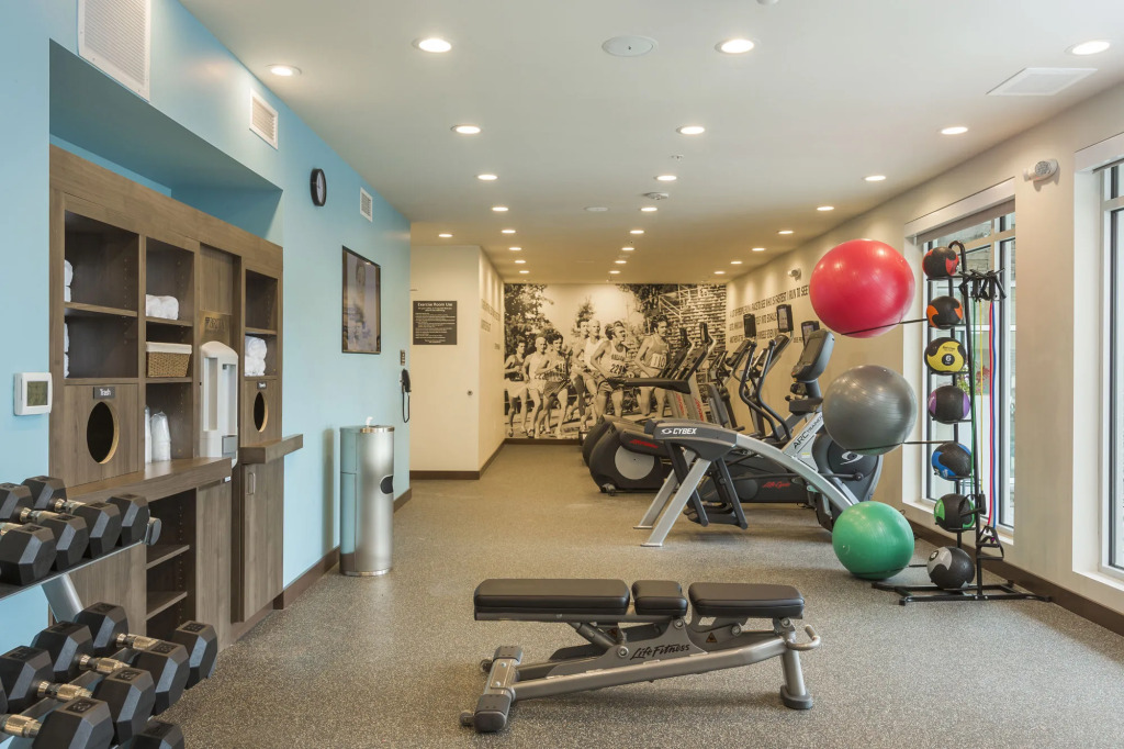 Residence Inn by Marriott Portland Hillsboro/Brookwood
