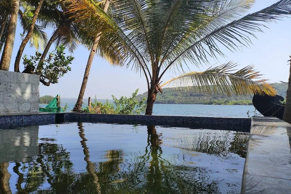 Fantasea Beach Resort