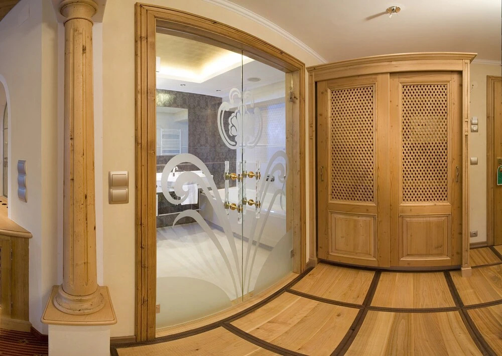 Wellnessresidenz Schalber