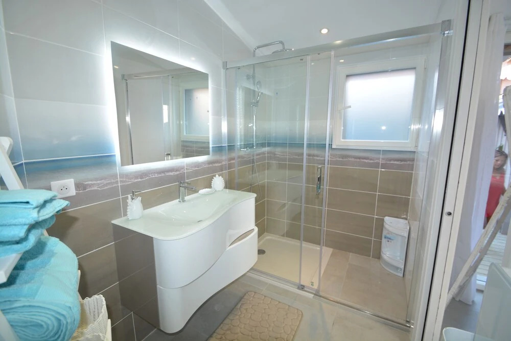 Appartement Haut de gamme Lacanau Océan