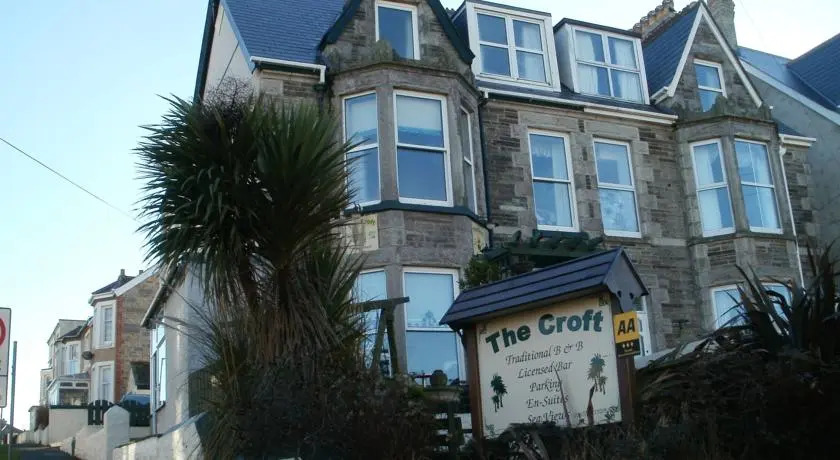 The Croft Hotel - Bed & Breakfast