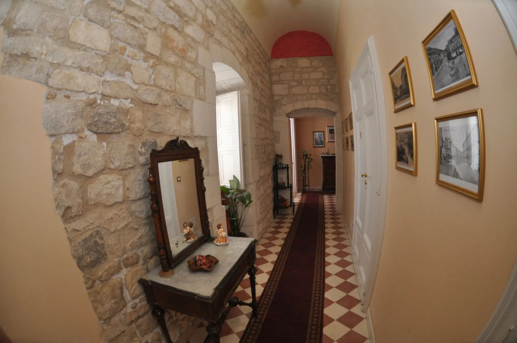 Palazzo Il Cavaliere B&B De Charme