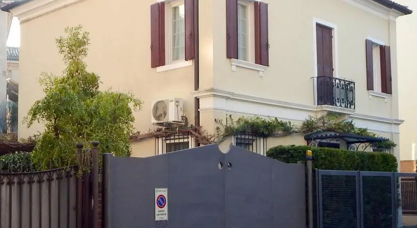 Il Glicine B&B
