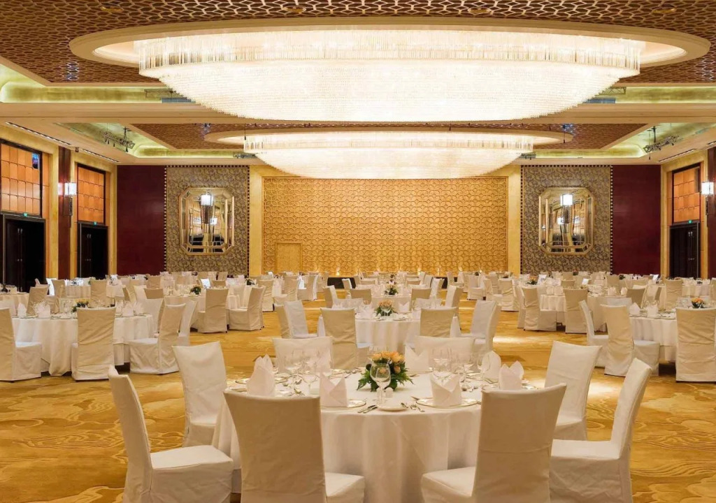 Wanda Vista Beijing