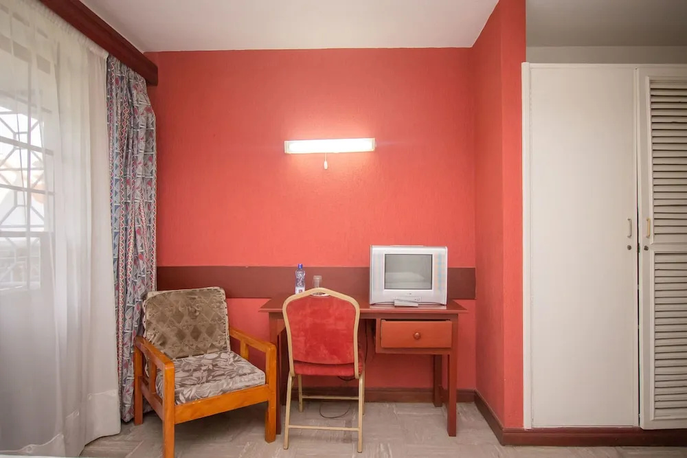 Milele Hotel Nairobi