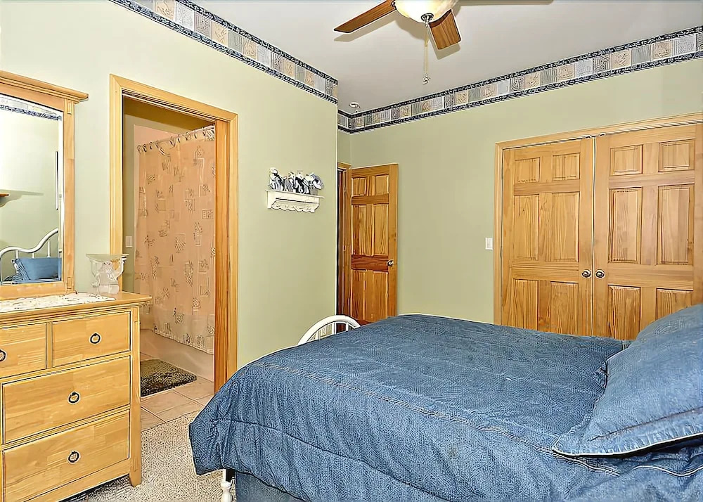 Ski Bums Inn