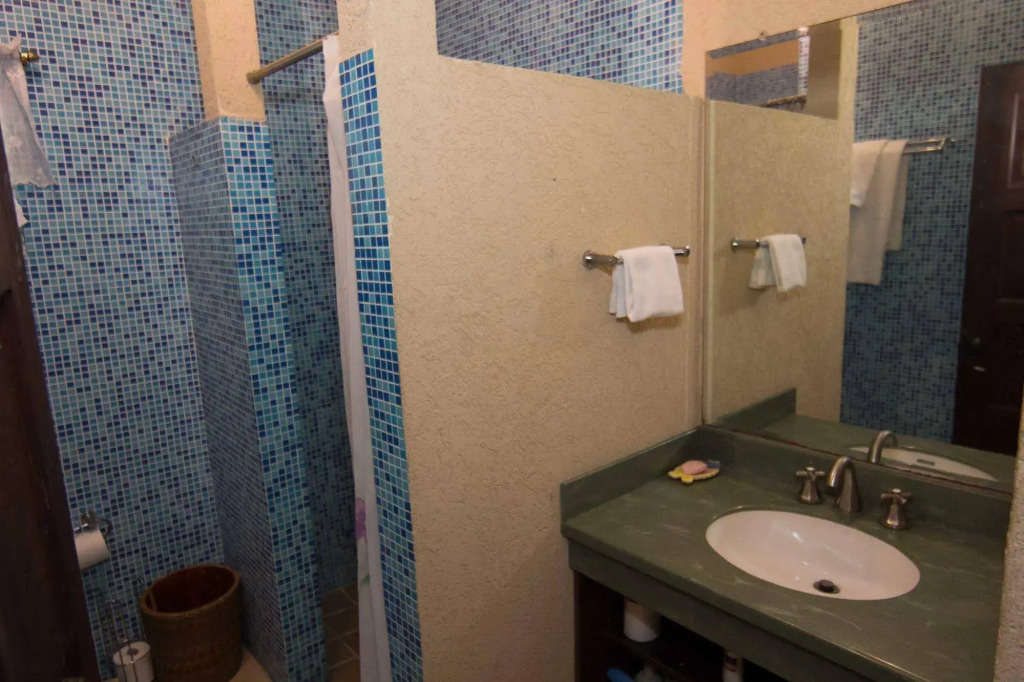 La Casa de Joy Airport Apartments