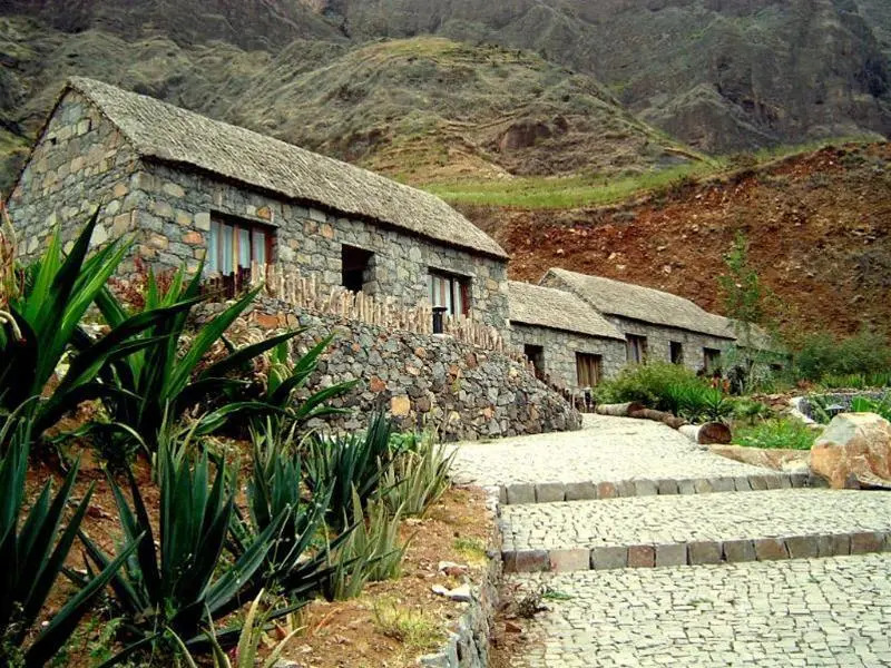 Pedracin Village