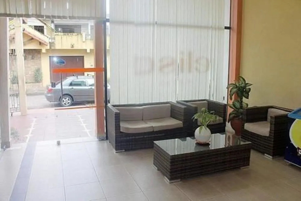Elisa Hotel