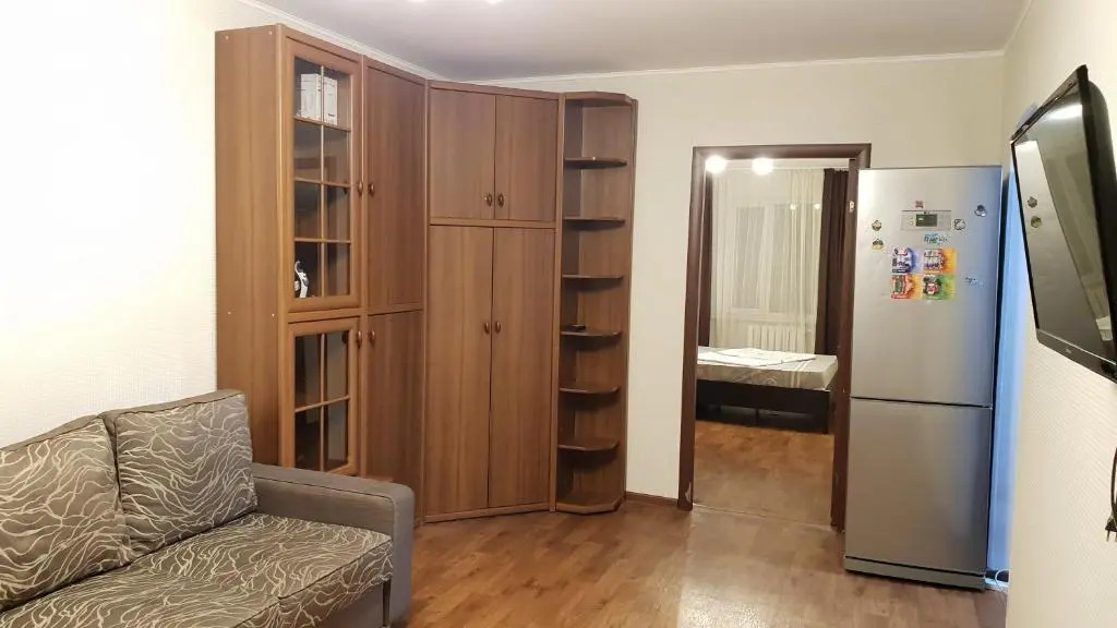 Квартира Орбита 2