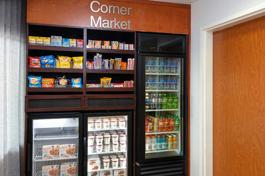 Fairfield Inn & Suites by Marriott Matthews Charlotte