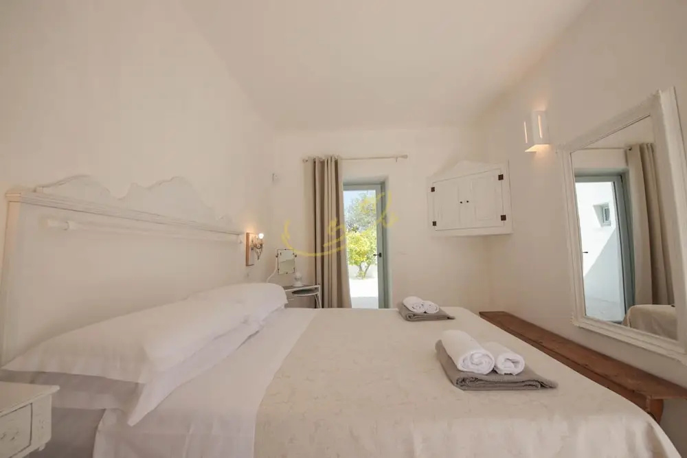 TD Marl Luxury Trulli Experience w Stunning Pool