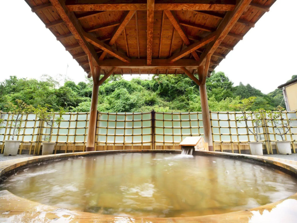 Suzukiya Ryokan