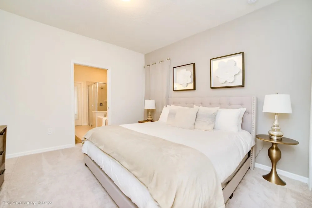 Gorgeous Family Home With Private Pool Ww105