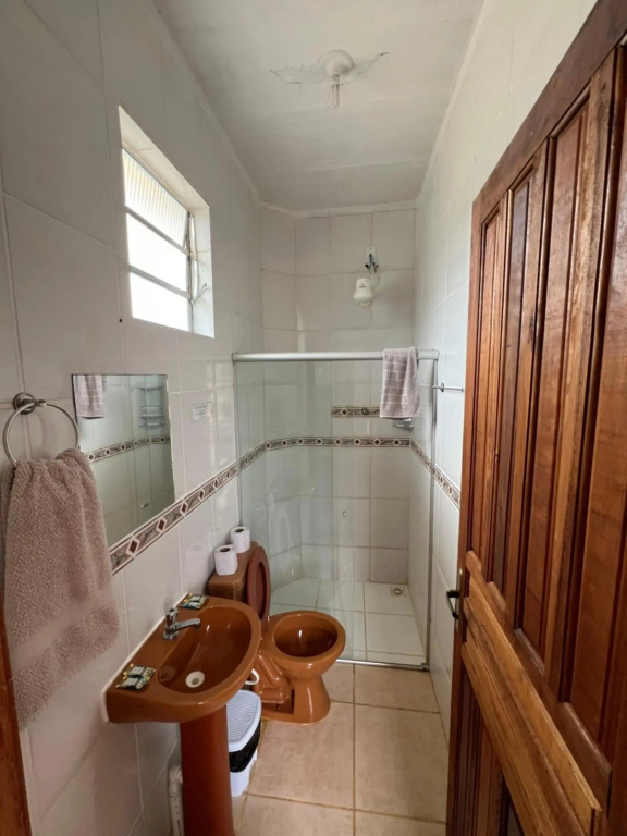 Pousada Recanto Vila Viçosa