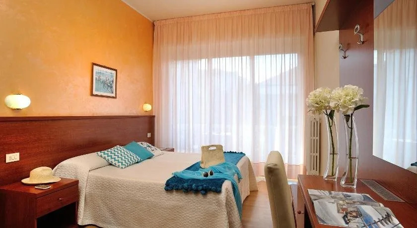 Corallo Wellness Hotel