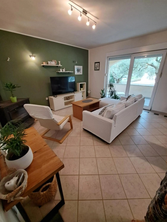 Apartmani Senija