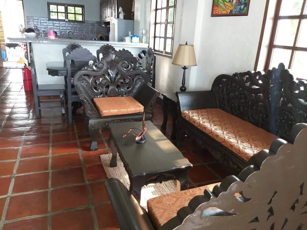Casa Del Faro