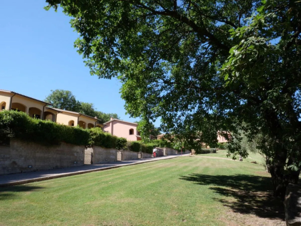 Thermae Apartment 25