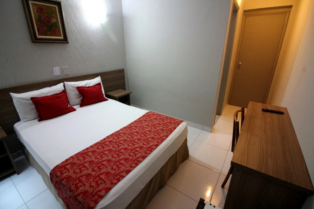 Carlton Express - Antigo Plaza Hotel