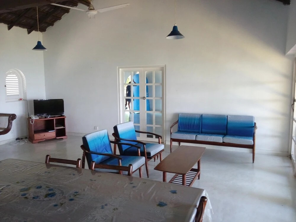 Eagle Nest Villa