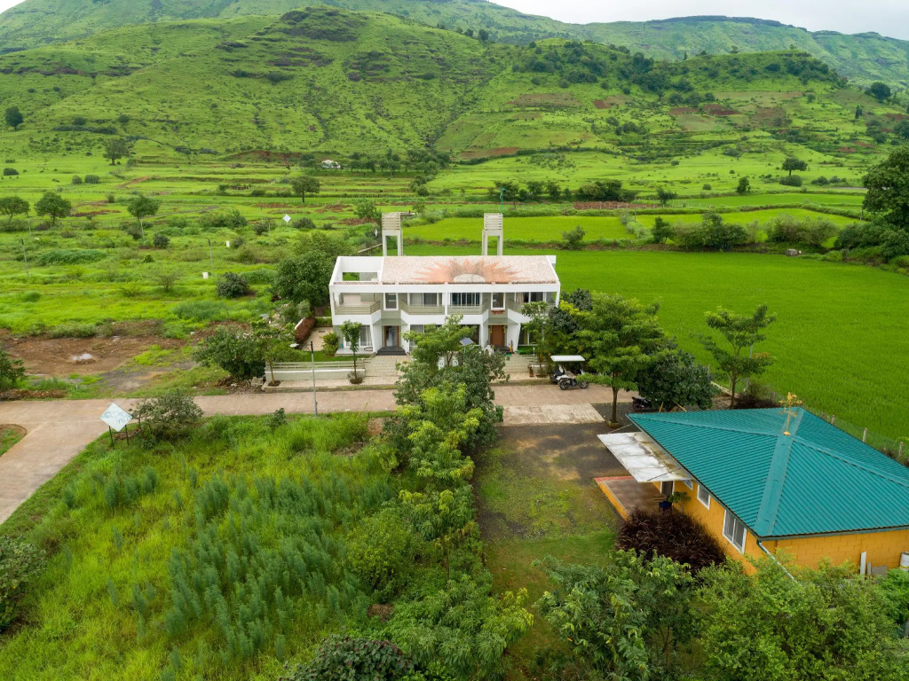 The Grand Resort