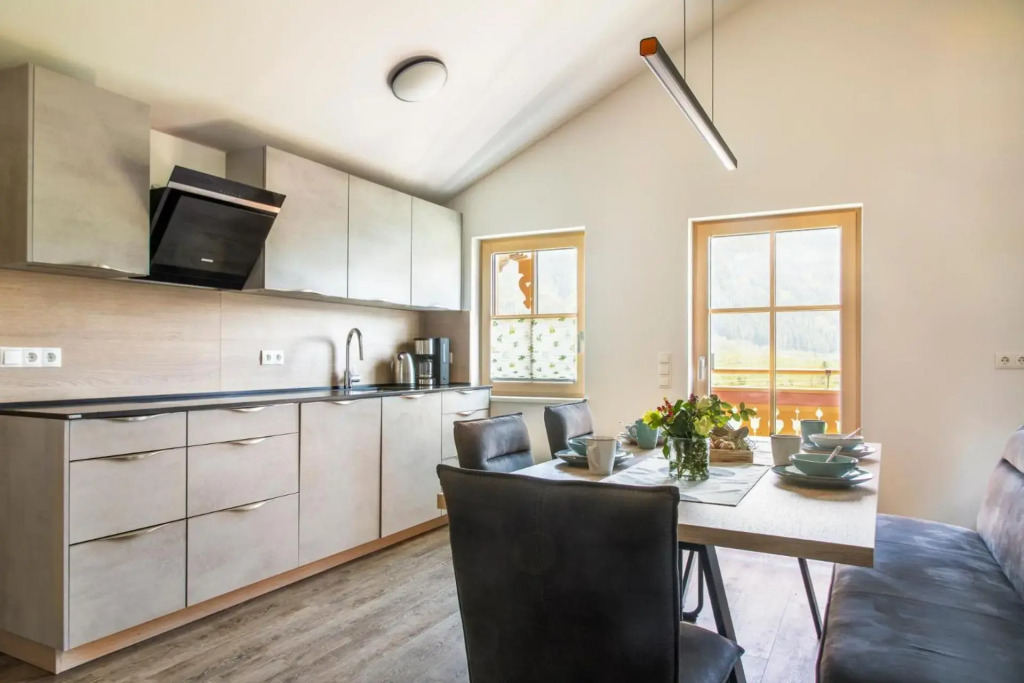 Ferienwohnung Kracherbauer