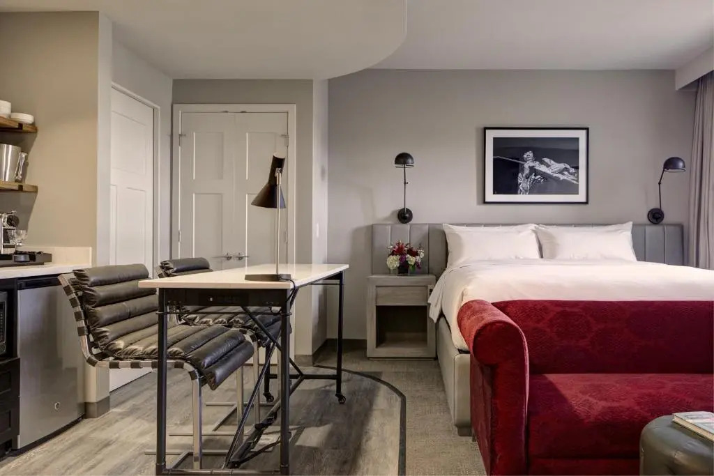 Archer Hotel Seattle/Redmond