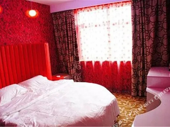 Hanmei Fashion Hotel
