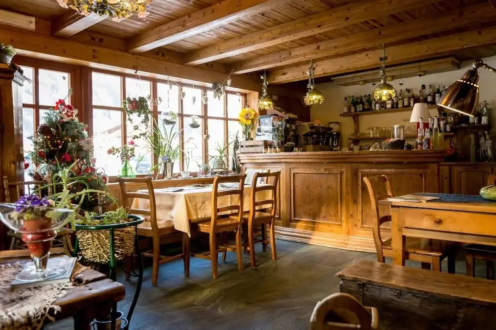 Hotel Lyshaus