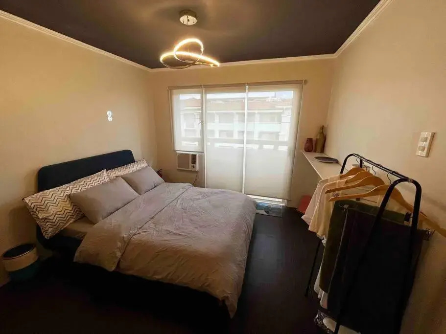 Cozy Ocean Blue Condo 43in TV & Netflix